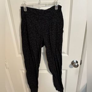 Lululemon joggers